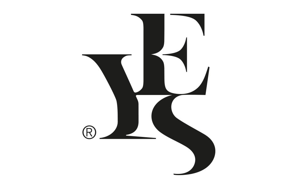 Yes Health & Beauty Branding and packaging
