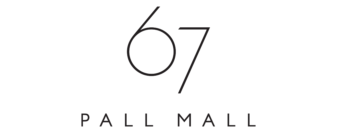 67 Pall Mall logo