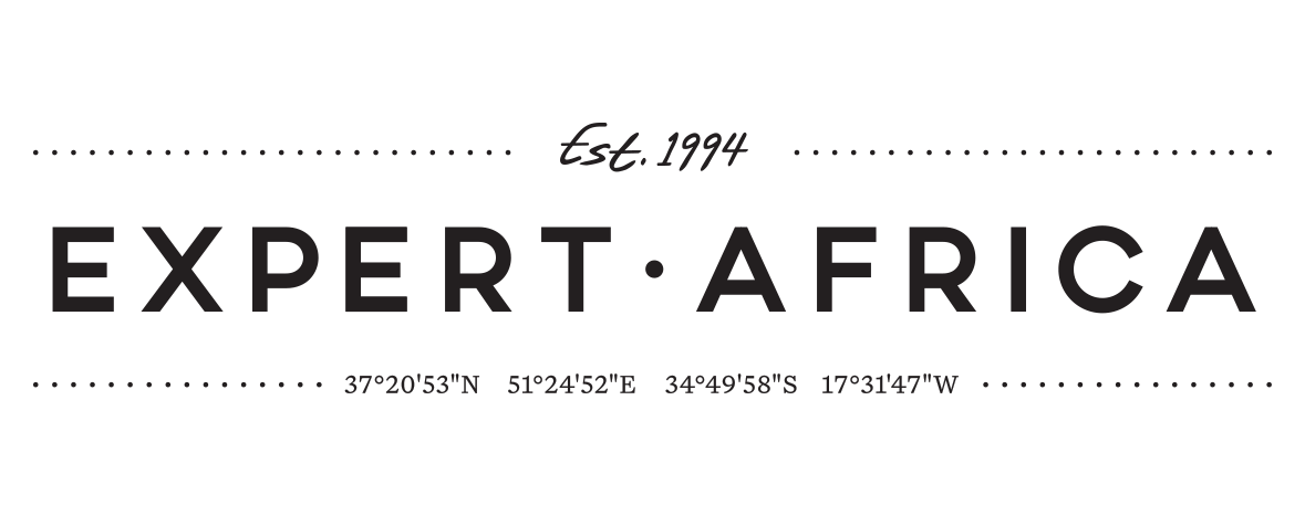 Expert Africa logo
