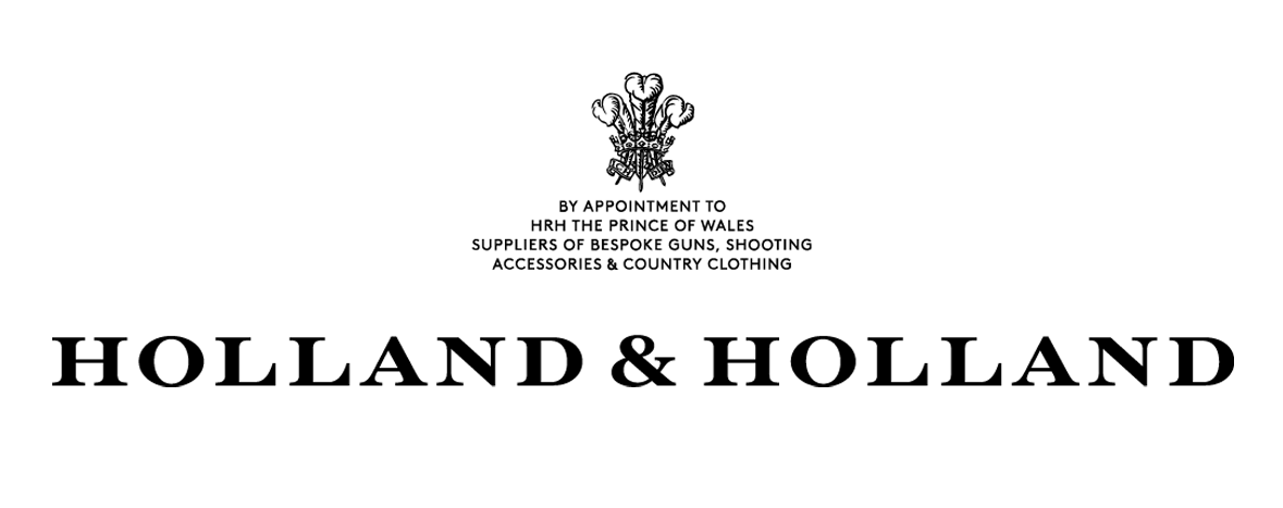 Holland & Holland logo