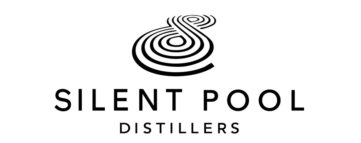 Silent Pool Logo