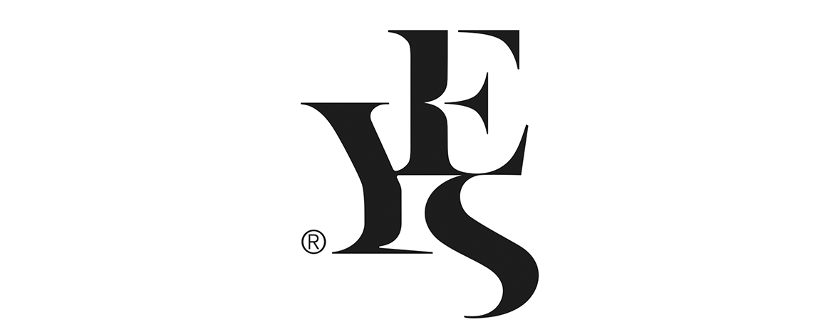 Yes logo NEW