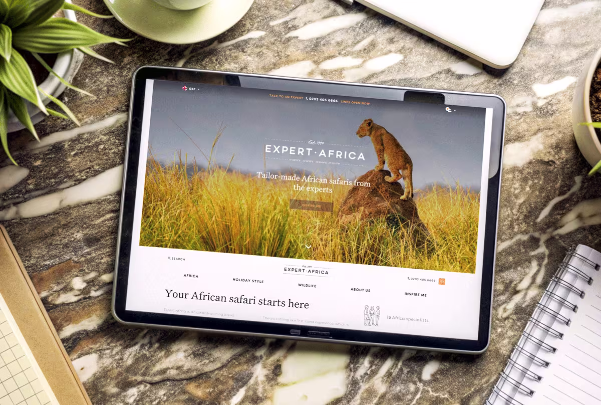 Expert-Africa-Safari-branding-luxury-digital-web-DRK-1